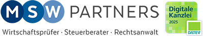 MSW :: Agentenportal